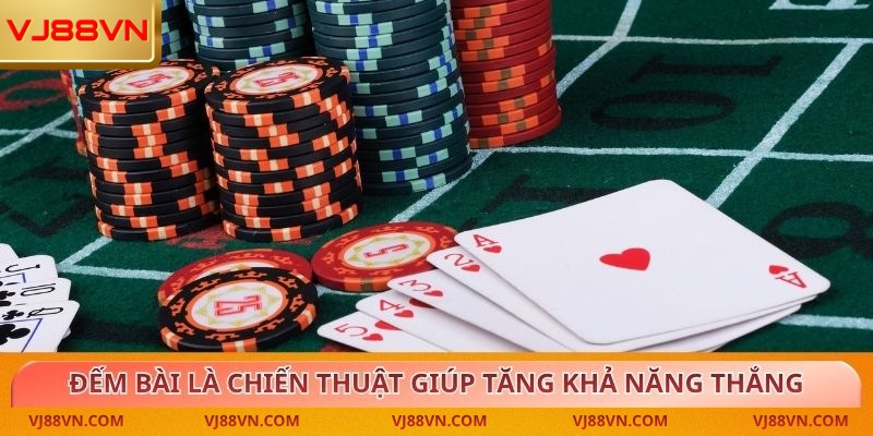 Game Bài Tại VJ88 – Trải Nghiệm Hấp Dẫn Cho Mọi Game Thủ