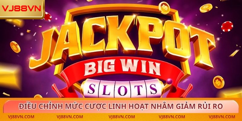 Nổ Hũ VJ88 – Trải Nghiệm Game Đổi Thưởng Cực Sống Động