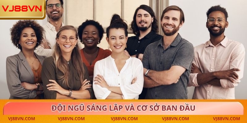 Về Chúng Tôi VJ88 Hành Trình Xây Dựng Nền Tảng Uy Tín