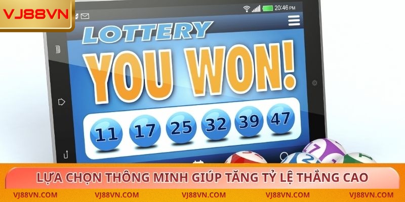 Cách Chơi Xổ Số Miền Bắc Trúng Thưởng Đậm Tại VJ88