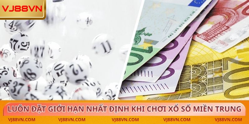 Xổ Số Miền Trung Và Trải Nghiệm May Mắn Tại VJ88