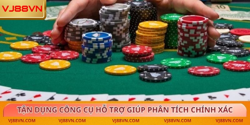 Table Game VJ88 – Hướng Dẫn Chơi Và Cách Tối Ưu Lợi Nhuận