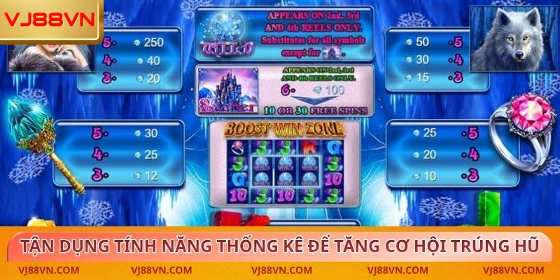 Nổ Hũ VJ88 – Trải Nghiệm Game Đổi Thưởng Cực Sống Động