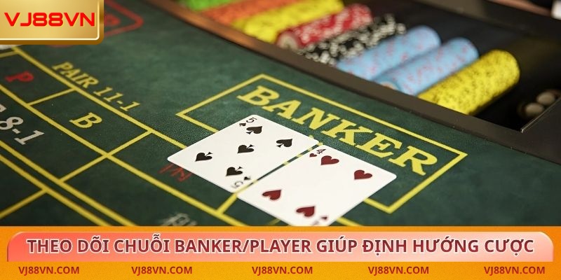 Baccarat Là Gì? Cách Chơi Và Tỷ Lệ Thắng Lớn Tại VJ88