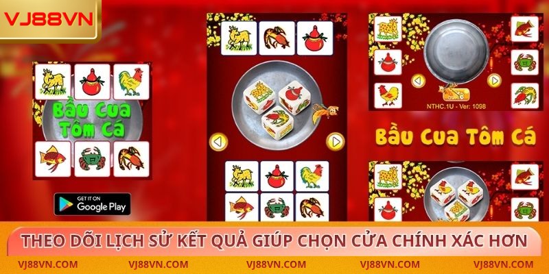 Bầu cua – Chiến thuật chơi bách thắng tại nhà cái VJ88