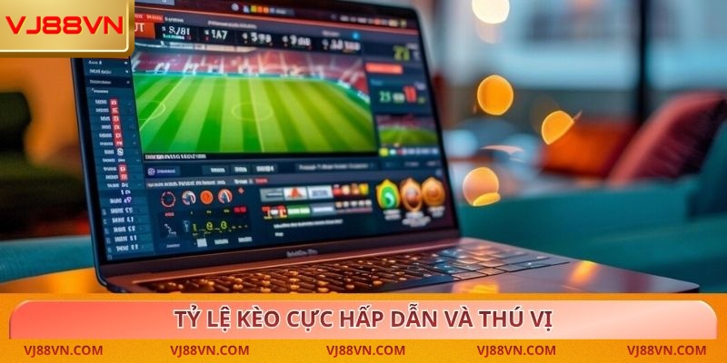 B Sports VJ88 – Nền tảng thể thao uy tín, kèo hấp dẫn