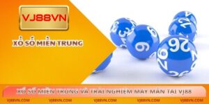 Xổ số - brixo.blog