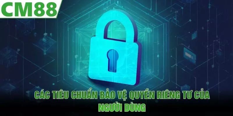 Quyền riêng tư - cm88mobimobi