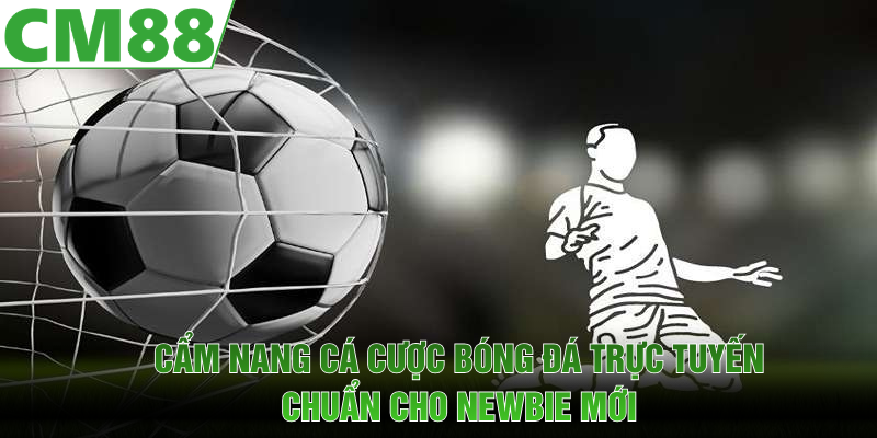 Cẩm Nang Cá Cược Bóng Đá Chuyên Nghiệp Giúp Thắng Lớn 2026