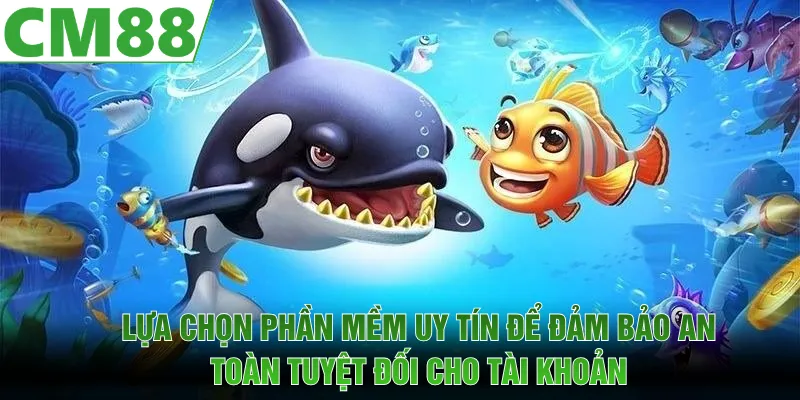 Tool Bắn Cá | Giải Pháp Giúp Hội Viên Nâng Cao Tỷ Lệ Thắng