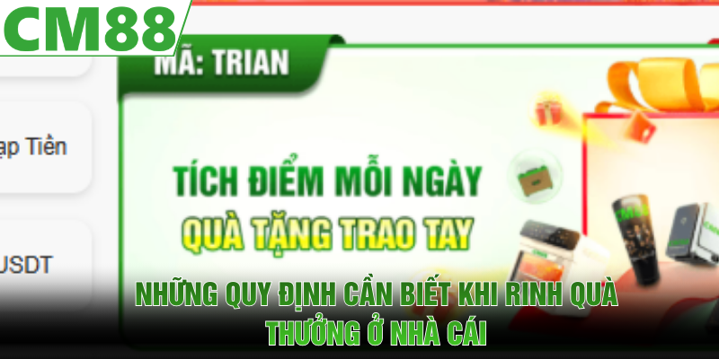 Khuyến Mãi CM88 | Cơ Hội Tăng Vốn Cược Không Giới Hạn