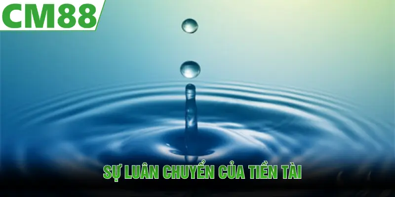 Mơ Thấy Nước - Giải Mã Điềm Báo Tâm Linh Và Con Số Tài Lộc