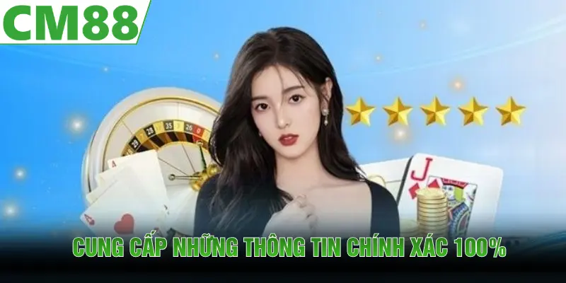 Tin Tức CM88 | Chuyên Mục Cung Cấp Thông Tin Mới Nhất