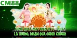 Khuyến Mãi CM88 | Cơ Hội Tăng Vốn Cược Không Giới Hạn